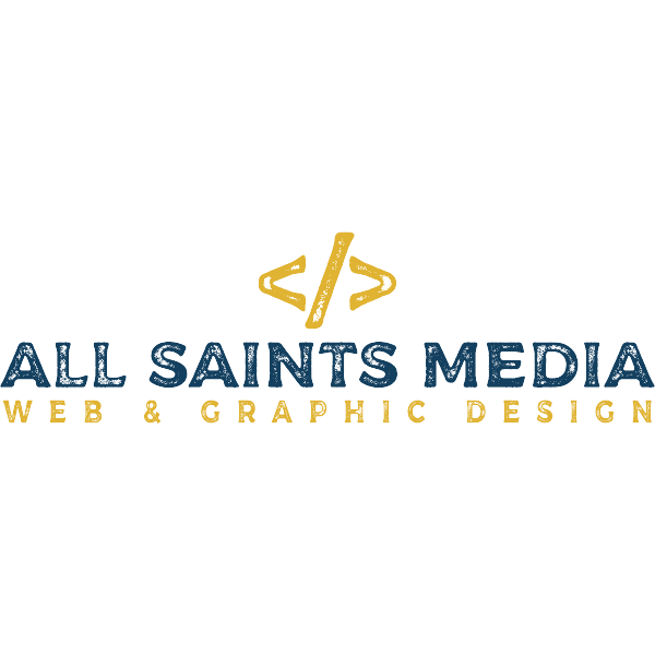 All Saints Media Logo