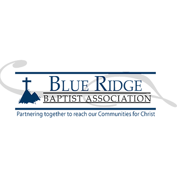 Blue Ridge Baptist Association Logo