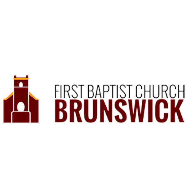 First Baptist Church of Brunswick Logo