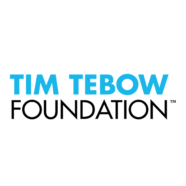 Tim Tebow Foundation Logo